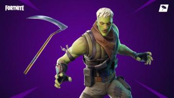 Fortnitemares Skins List Wallpaper Information Pro Game
