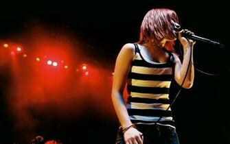 Hayley Williams Wallpaper
