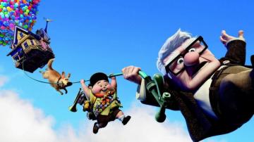Disney Movie Wallpaper On