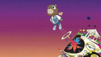 Graduation Desktop Background 1920x Kanye