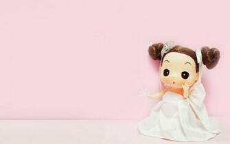 Enjoy Your Big Day HD Cartoon Wallpaper World