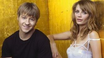 Wallpaper Id Oc Ryan And Marissa HD