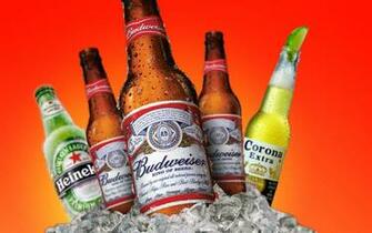 Beer Wallpaper Background