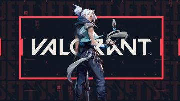 Valorant Wallpaper 4k Awesome HD