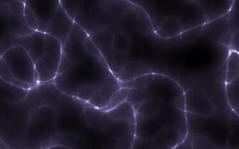 Purple Plasma Background Desktop Wallpaper