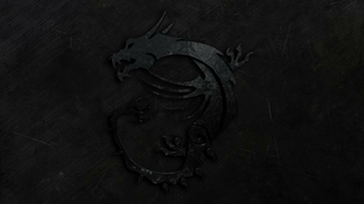 Msi Gaming Dragon Wallpaper By Xilent21