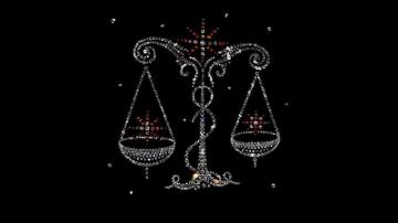 Libra Wallpaper Top Background
