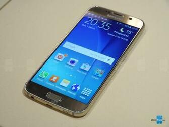 Theme Center Galaxy S6