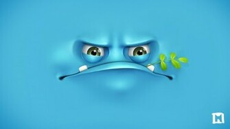 Funny 3d Background Cool Wallpaper For Desktop Jpg