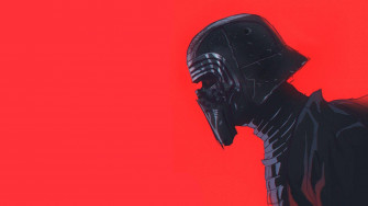 Star Wars iPhone Wallpaper