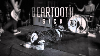 Beartooth HD Rare Gallery Wallpaper