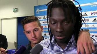Florian Thauvin News Photos Vid Os