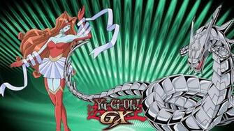 Yugioh Gx Wallpaper Yugiohgames Net