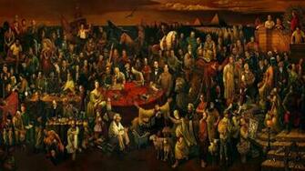 Wallpaper Famous People In History Desktop And