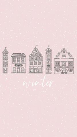 Winter Wallpaper And Background To Decorate Your Screen With