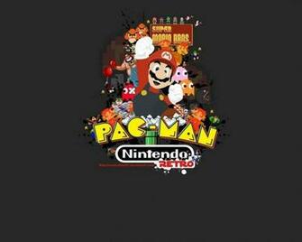 Retro 80s Wallpaper Encore Is A