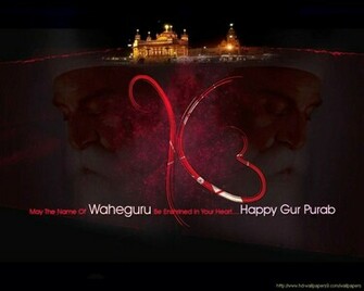 Gods Sikhism Wallpaper039 Wallpaper