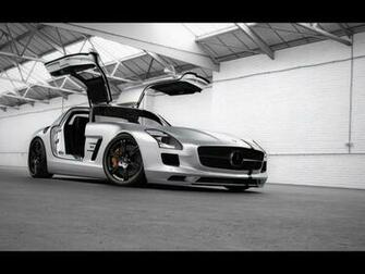 Mercedes Amg Wallpaper