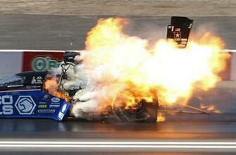 Nhra Wallpaper