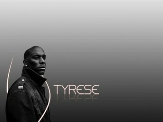 Tyrese Wallpaper