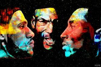 Michael Jordan Kobe Vs Lebron
