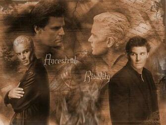 And Angel Wallpaper Tv Series Show