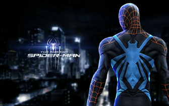 Spider Man Shattered Dimensions Wallpaper Spiderman
