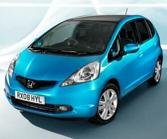 Honda Jazz HD Wallpaper In Cars Imageci