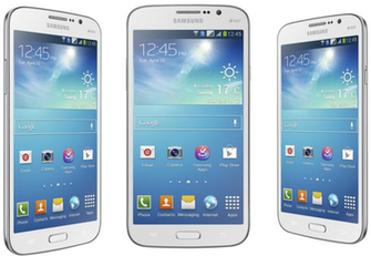 Samsung Galaxy Mega HD Wallpaper