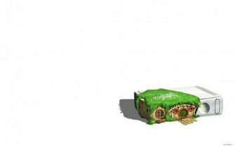 Xbox Google Themes Cottage Of Wallpaper