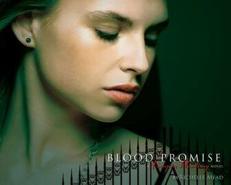 Official Book Website Of Vampire Richelle Mead Extras