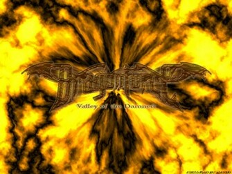 Dragonforce Wallpaper By Burgulgoth