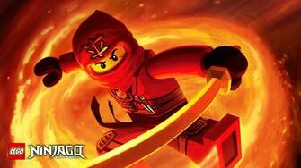 Lego Ninjago Wallpaper Kai Activities