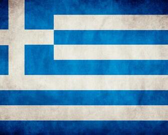 Greek Flag Greece HD Wallpaper Desktop Background