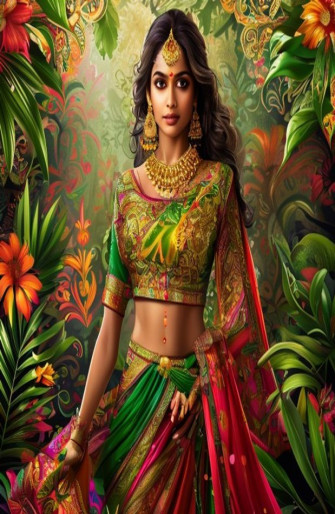South Actresses Wallpaper