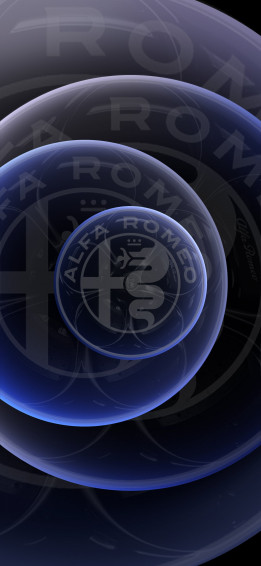 Wallpaper Alfa Romeo Giulia Forum