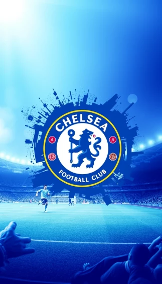 Chelsea Phone Wallpaper