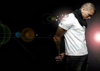 Chris Brown Wallpaper High Definition Desktop