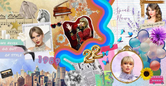 The Unstoppable Pop Of Taylor Swift
