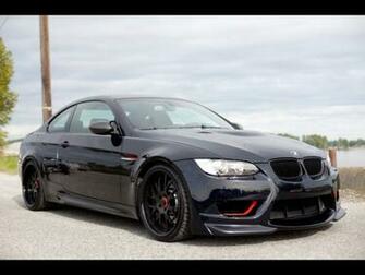 Cars Riccars Design Bmw E92 M3 Wallpaper