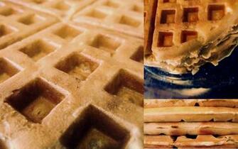 Waffle Pancakes Wallpaper Myspace