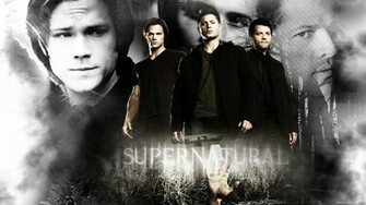 Supernatural Wallpaper