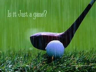 Cool Golf Background