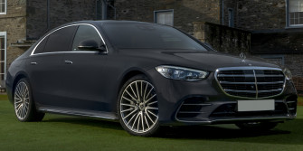 Mercedes S Class Saloon Re Performance Pricing Carwow