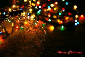 Activating Thoughts Inspiring Christmas Wallpaper