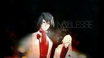 Noblesse Series Frankenstein Character Cadis Etrama Di