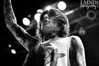 Bmth Background
