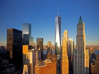 New World Trade Center Wallpaper Jpg