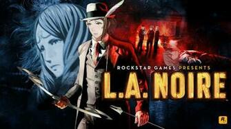 L A Noire Fireemblem
