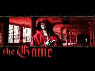 The Game Rapper Logo HD Wallpaper In Games Imageci